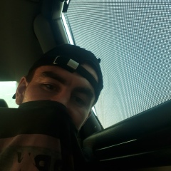 Кирилл Карташов, 24.07, Караганда