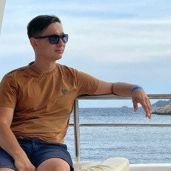 Рамиль Измаилов, 07.01.1990, Астрахань