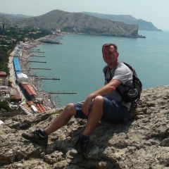 Дмитрий Калинин, 16.07.1979, Новосибирск