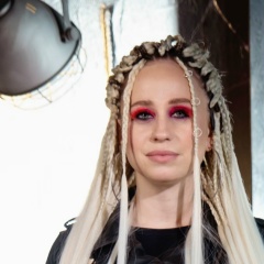 Яна Терещенко, 30.11, Ейск