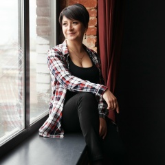 Светлана Воейкова, 14.10, Челябинск