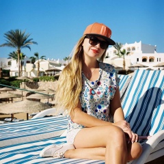 Елена Изобова, 05.09, Минск