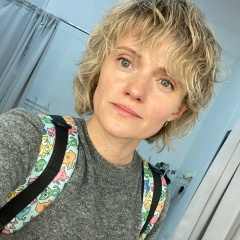 Наташа Каткова, Тула