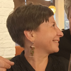 Алена Нефедьева, 08.04, Санкт-Петербург