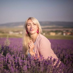 Анна Львова, 25.03, Севастополь