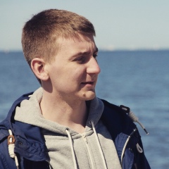 Максим Зверев, 22.03.1988, Москва
