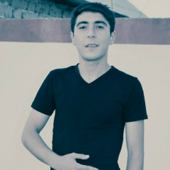 Furu Abdullayev, 23.03.1993, Гянджа
