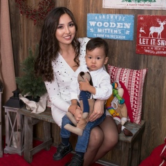 Динара Байболова, Алматы