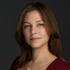 Елизавета Куприна, 15.11.1986, Москва