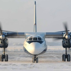 Андрей Голубцов, 25.03, Омск