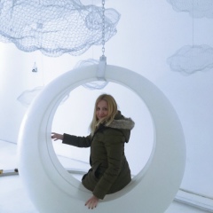 Ольга Костичева, 11.11, Köln