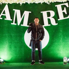 Игорь Денисюк, 14.02.1986, Вараш / Кузнецовск