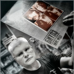 Александр Викторович Ярмухаметов, 17.12.1964, Санкт-Петербург