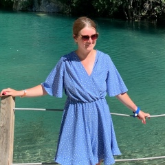 Лилия Дронова, 26.04