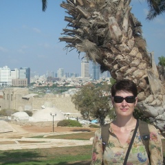 Ирина Фрейнкина, 18.11, Челябинск