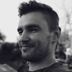 Vasya Samoylov, 13.01.1987, Москва