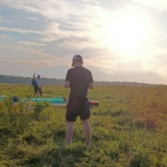 Кирилл Кузнецов, 03.04, Химки