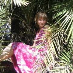 Людмила Молчанова, 07.08.1988, Москва