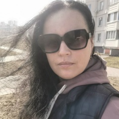 Валентина Кулицкая, 30.11, Минск