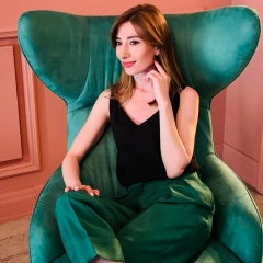 Асият Бабакова, 14.11, Москва