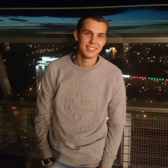 Андрей Мореходов