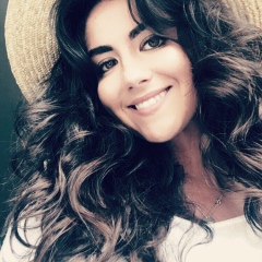 Margo Rita, 23.04, Санкт-Петербург