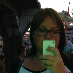 Ира Котова, 27.12, Орск