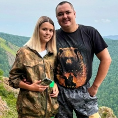 Александр Эсмонтов, 05.12.1989, Красноярск