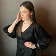 Гузель Хусаенова, 02.04, Казань