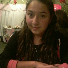 Алиме Абильвапова, 11.06.2000, Белогорск