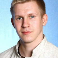 Василий Тимошенко, 29.06.1988, Екатеринбург