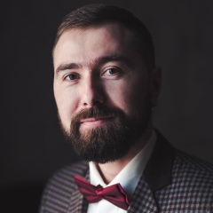 Илья Тупикин, 02.08.1987, Воронеж