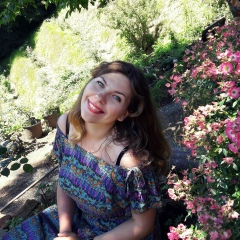 Ольга , 24.04, Омск