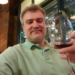 Илья Яркин, 29.07.1981, Москва