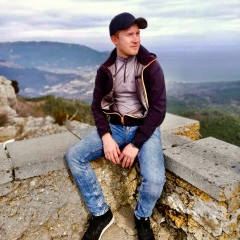 Евгений Шарапенко, 03.08, Костомукша