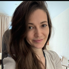 Ирина Николаева, 30.07.1985, Санкт-Петербург