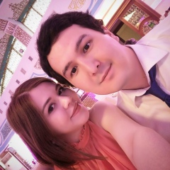 Мадина Джаксыбаева, 04.10.1991, Алматы