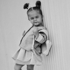 Альбина Кравцова, 25.07, Москва