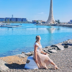 Елена Сайкали, 18.04.1984, Chitungwiza