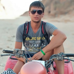Сергей Корень, 09.06