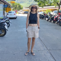 Елена Каюкова, 21.06, Королёв