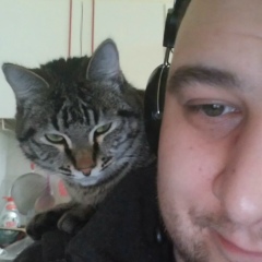 Антон Латыпов, 25.05, Айхал