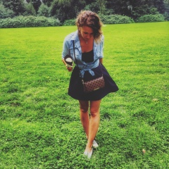 Katya Troshina, 29.07, Санкт-Петербург