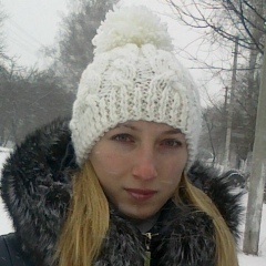 Людмила Молодец, 06.10, Сумы