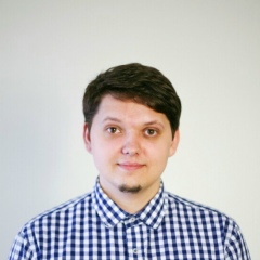 Андрей Калашник, 05.11.1988, Киев