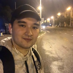 Erbolat Zheniskhanov, 06.03, Усть-Каменогорск