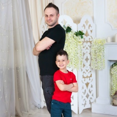 Александр Матвейчук, 06.03, Санкт-Петербург