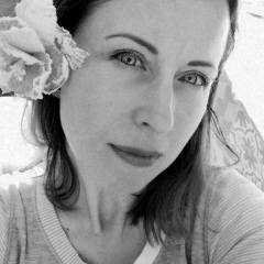 Юлия Дерека, 03.02.1981, Roma