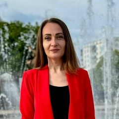 Наталья Ратенкова, 11.01.1979, Курск