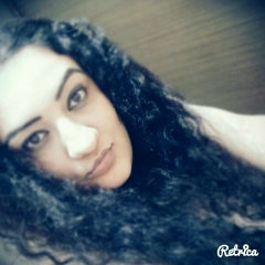 Самира Саидова, Санкт-Петербург